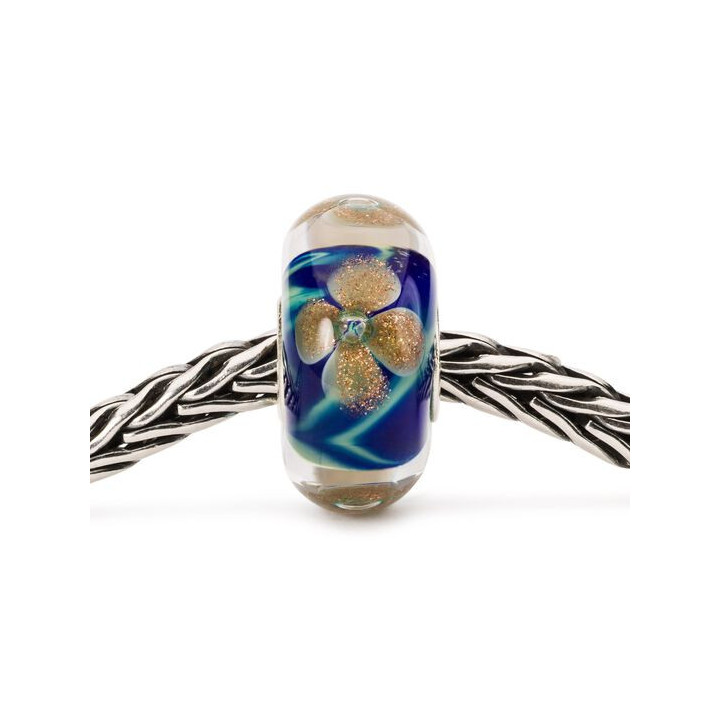 Trollbeads Limited Edition Gigli d'Acqua