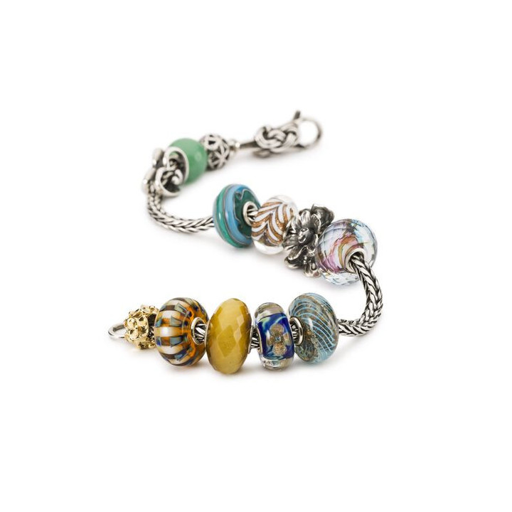 Trollbeads Limited Edition Gigli d'Acqua