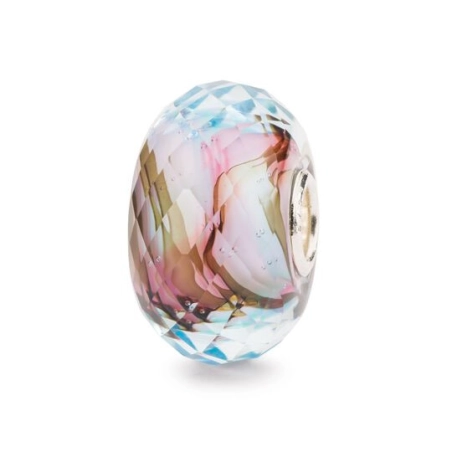 Trollbeads Limited Edition Polvere d'Arcobaleno | Agold