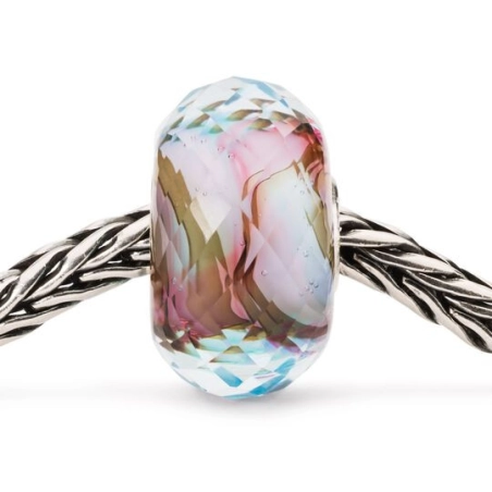 Trollbeads Limited Edition Polvere d'Arcobaleno | Agold