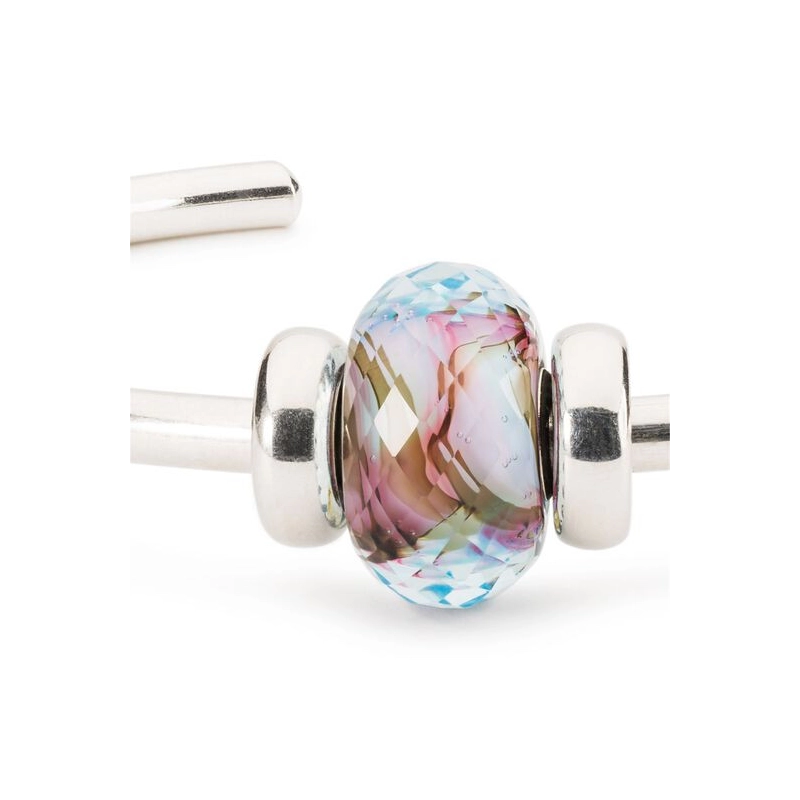 Trollbeads Limited Edition Polvere d'Arcobaleno | Agold