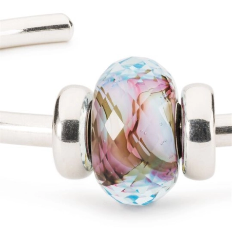 Trollbeads Limited Edition Polvere d'Arcobaleno | Agold