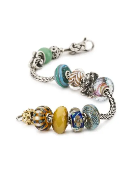 Trollbeads Limited Edition Spirito d'Avventura | Agold
