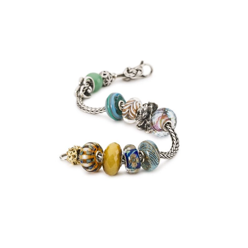 Trollbeads Limited Edition Magica Speranza | Agold