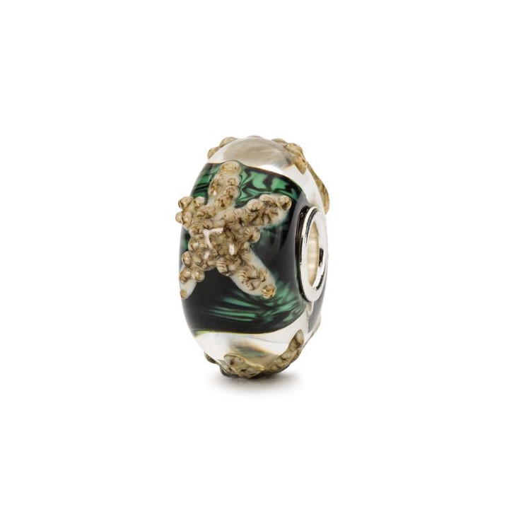 Trollbeads Limited Edition Stella di Mare