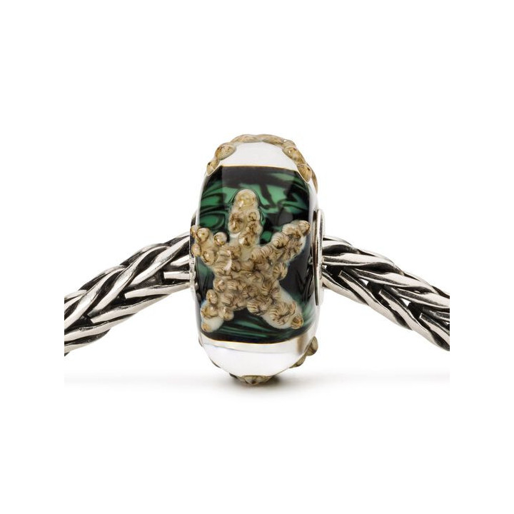 Trollbeads Limited Edition Stella di Mare