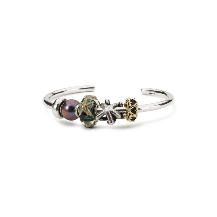 Trollbeads Limited Edition Stella di Mare