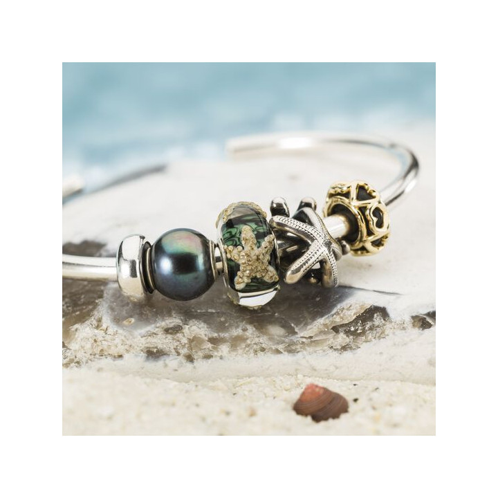 Trollbeads Limited Edition Stella di Mare