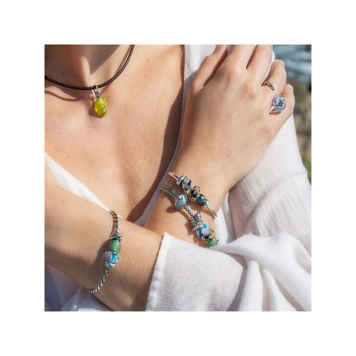Trollbeads Limited Edition Stella di Mare