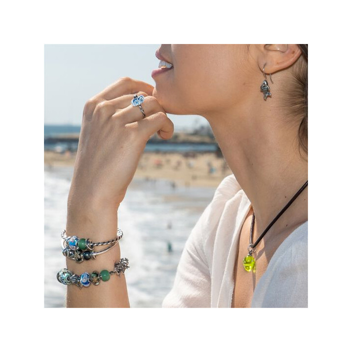 Trollbeads Limited Edition Stella di Mare