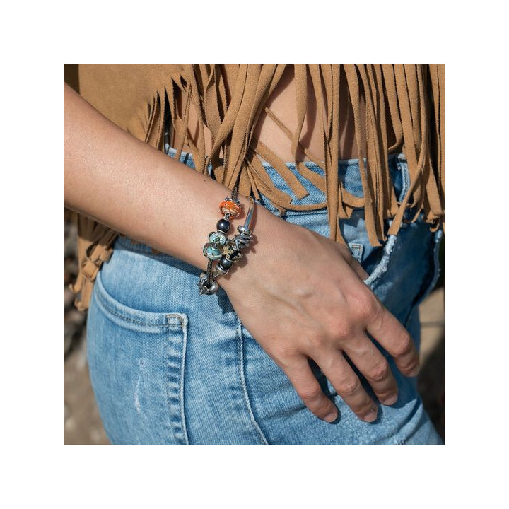 Trollbeads Limited Edition Stella di Mare