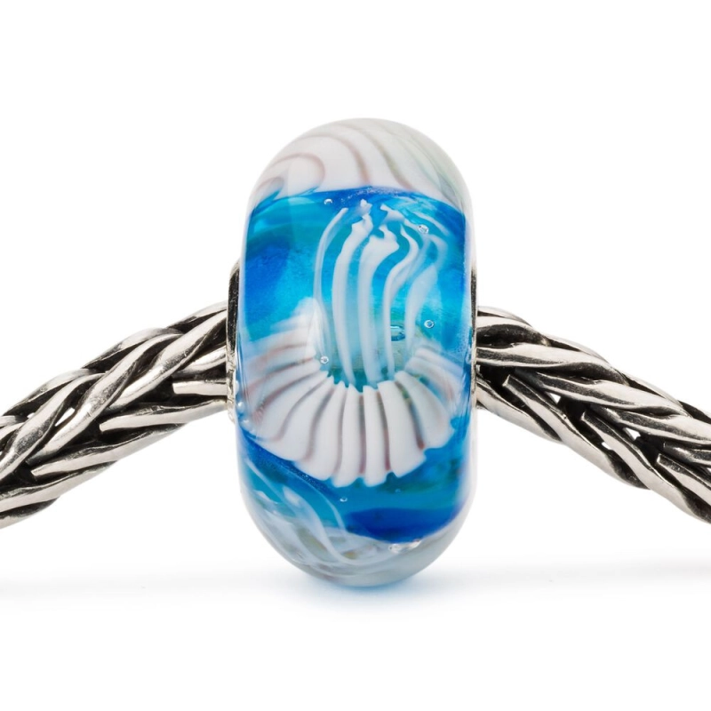 Trollbeads Limited Edition Meduse Danzanti | Agold