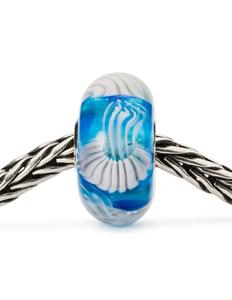 Trollbeads Limited Edition Meduse Danzanti | Agold