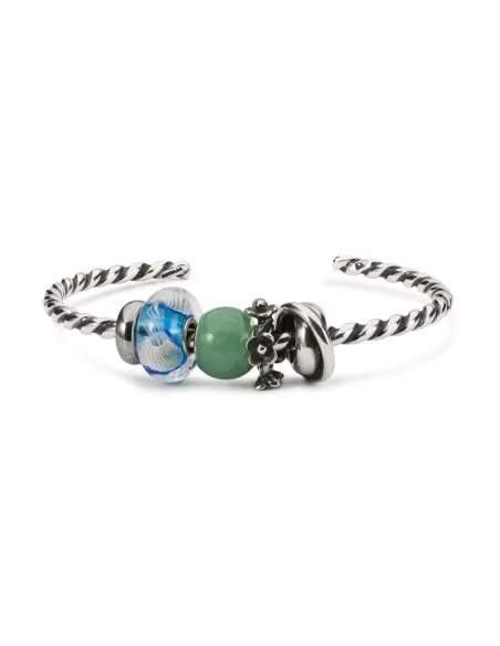 Trollbeads Limited Edition Meduse Danzanti | Agold