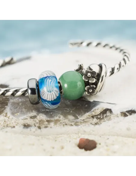 Trollbeads Limited Edition Meduse Danzanti | Agold