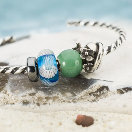Trollbeads Limited Edition Meduse Danzanti | Agold