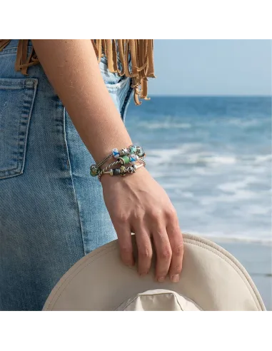 Trollbeads Limited Edition Meduse Danzanti | Agold