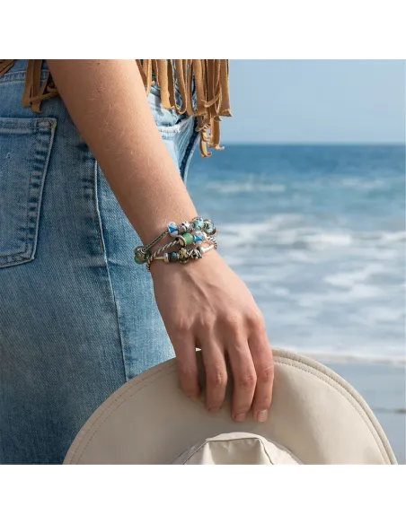 Trollbeads Limited Edition Meduse Danzanti | Agold