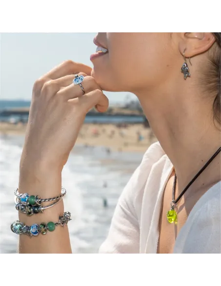 Trollbeads Limited Edition Meduse Danzanti | Agold