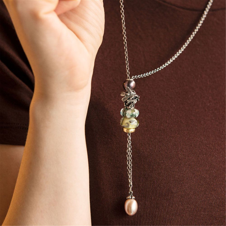 Trollbeads Limited Edition Conchiglie Marine