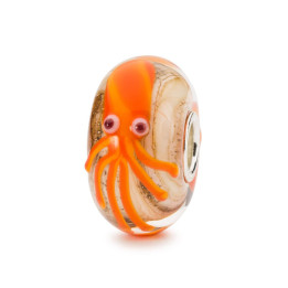 Trollbeads Limited Edition Polpo Creativo