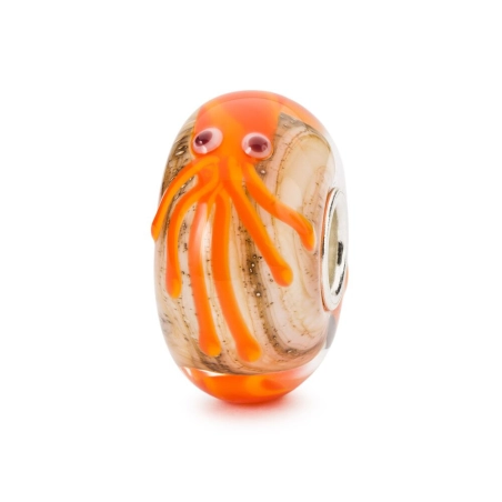 Trollbeads Limited Edition Polpo Creativo | Agold