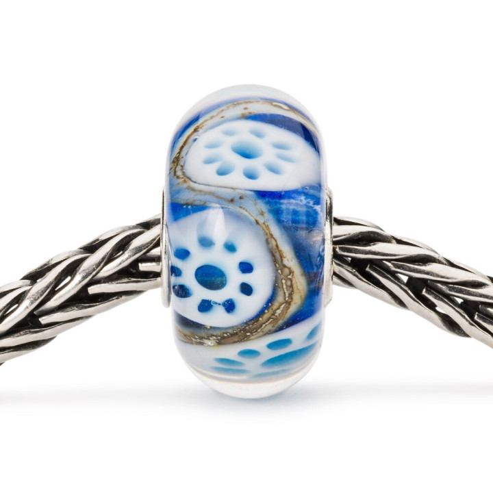 Trollbeads Limited Edition Corallo Prezioso