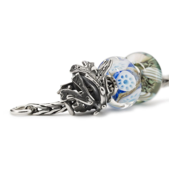 Trollbeads Limited Edition Corallo Prezioso