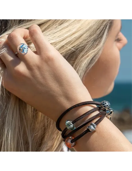 Trollbeads Limited Edition Corallo Prezioso | Agold
