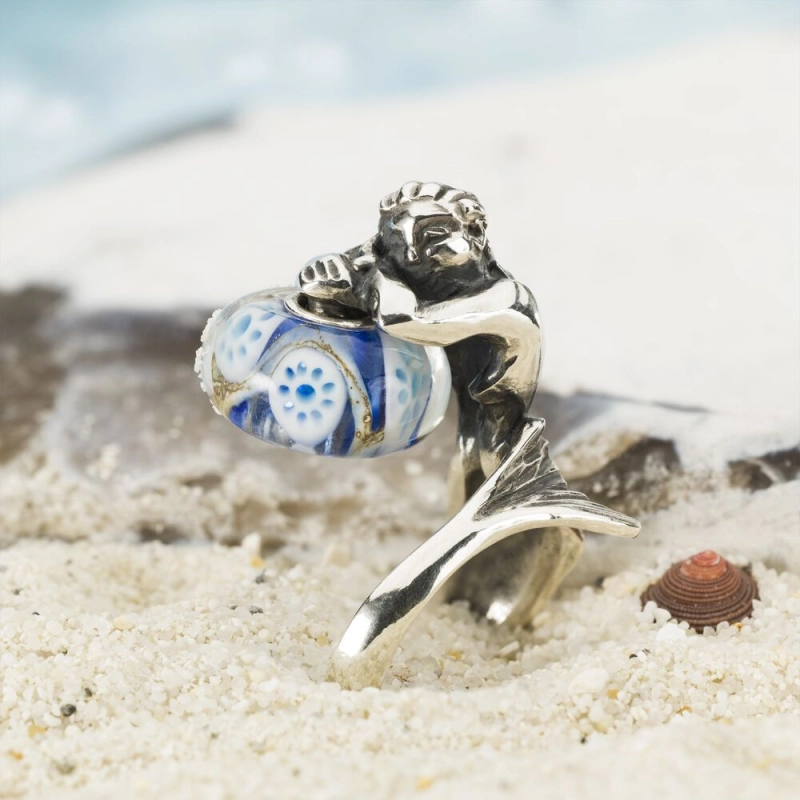 Trollbeads Limited Edition Corallo Prezioso | Agold