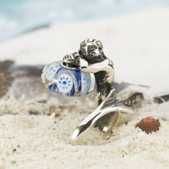 Trollbeads Limited Edition Corallo Prezioso