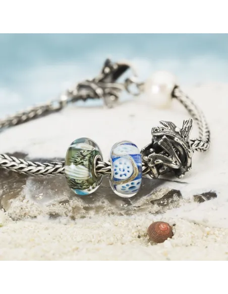 Trollbeads Limited Edition Corallo Prezioso | Agold