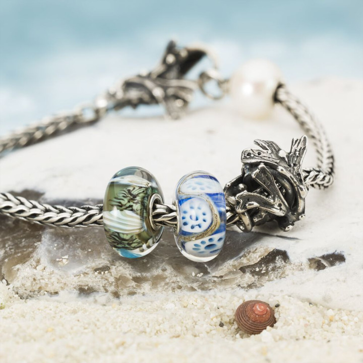 Trollbeads Limited Edition Corallo Prezioso