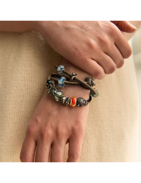 Trollbeads Limited Edition Corallo Prezioso | Agold
