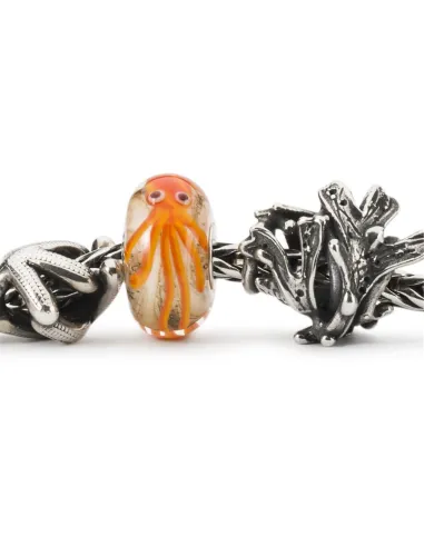 Trollbeads Respiro del Mare | Agold