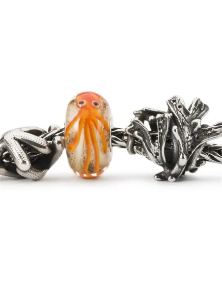 Trollbeads Respiro del Mare | Agold