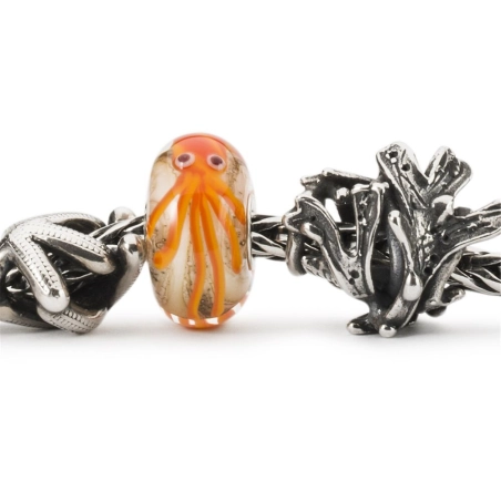 Trollbeads Respiro del Mare | Agold