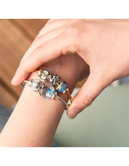 Trollbeads Respiro del Mare | Agold