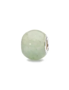 Trollbeads Avventurina Rotonda