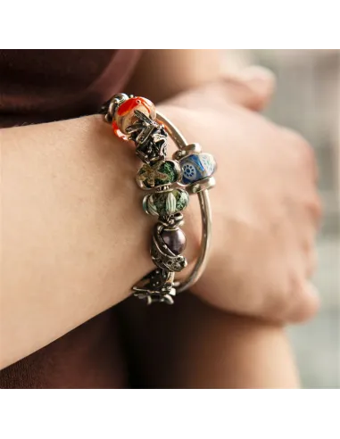 Trollbeads Respiro del Mare | Agold