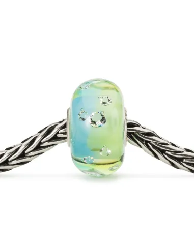 Trollbeads Limited Edition Diamante dell'Emozione | Agold