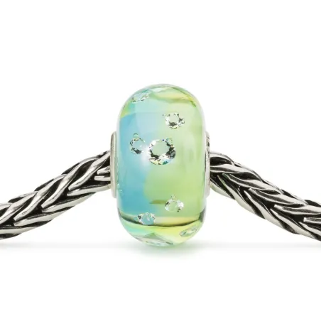 Trollbeads Limited Edition Diamante dell'Emozione | Agold