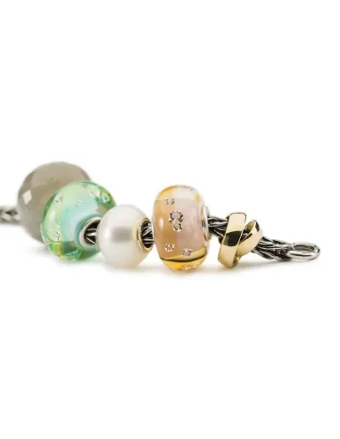 Trollbeads Limited Edition Diamante dell'Emozione | Agold