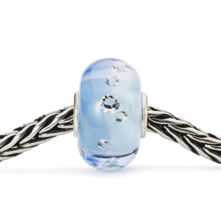 Trollbeads Limited Edition Diamante del Sogno | Agold