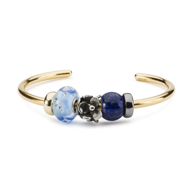 Trollbeads Limited Edition Diamante del Sogno | Agold