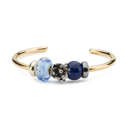 Trollbeads Limited Edition Diamante del Sogno | Agold