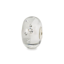 Trollbeads Limited Edition Diamante dell'Eleganza