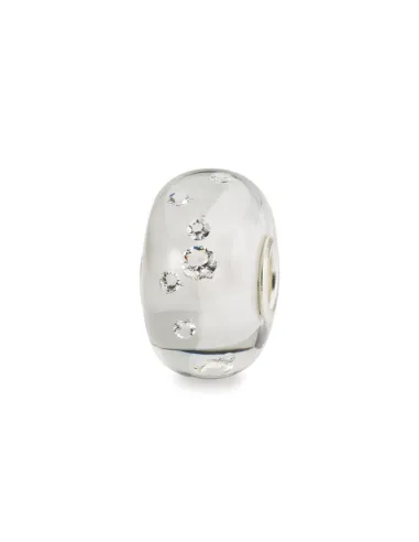 Trollbeads Limited Edition Diamante dell'Eleganza