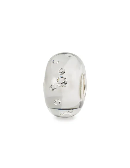 Trollbeads Limited Edition Diamante dell'Eleganza