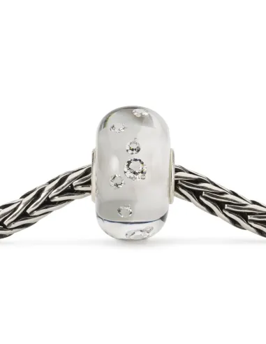 Trollbeads Limited Edition Diamante dell'Eleganza